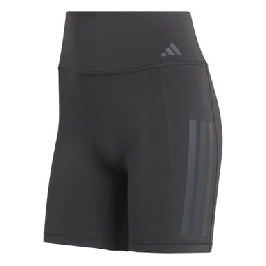 Adidas opt 3s sho l korte trainingslegging dames -