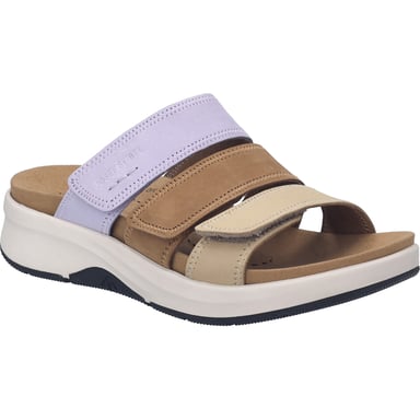 JOSEF SEIBEL Women Sandal Estelle 11 in beige
