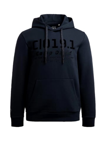 Camp David Kapuzensweatshirt