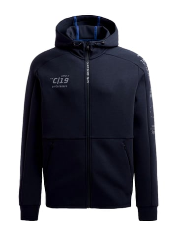 Camp David Jacke