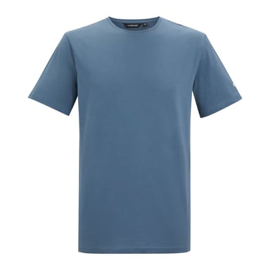 Regatta Mens Tait Lightweight Active T-Shirt (China Blue)
