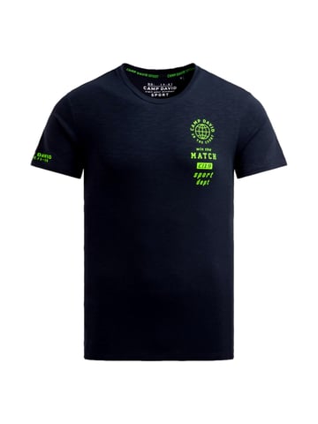 Camp David T-Shirt