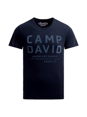Camp David T-Shirt
