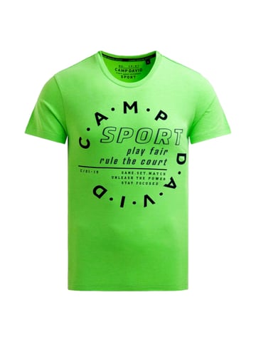 Camp David T-Shirt