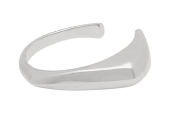 Elegant Brass Bijoux Accessory