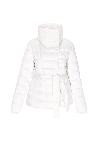 Faina jas vrouwen offwhite