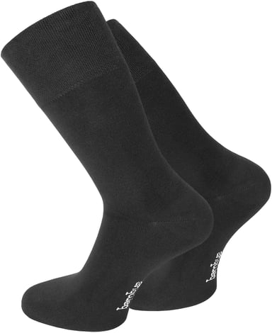 normani 6 pairs of Classic health socks