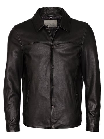 Maze Lederjacke 42025059