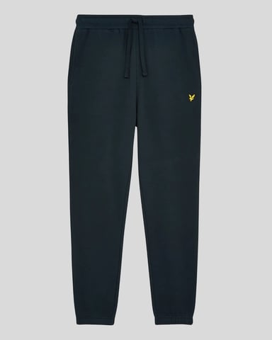 Slim Fit Cotton Joggers