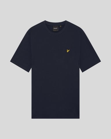 Textured Jacquard T-Shirt