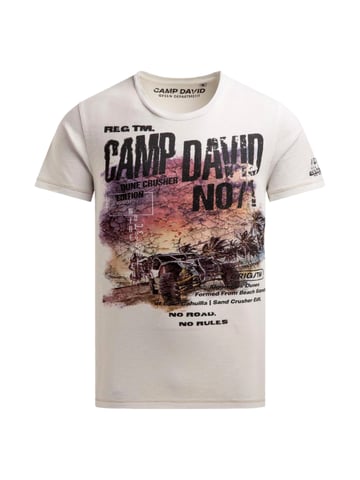 Camp David T-Shirt