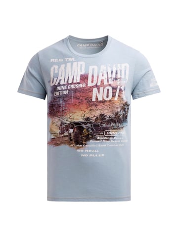 Camp David T-Shirt