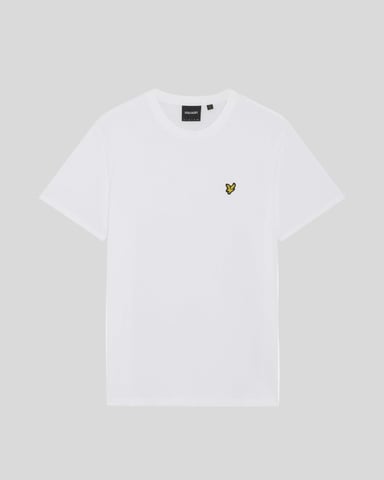 Textured Jacquard T-Shirt