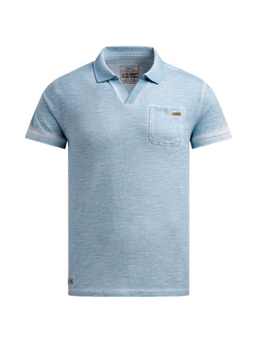 Camp David Poloshirt