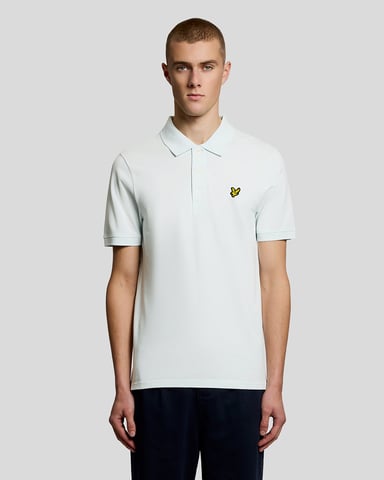 Cotton Polo Shirt