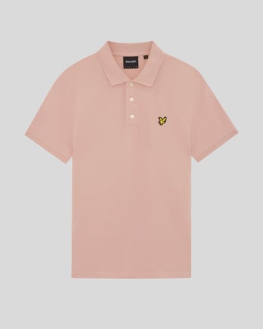Katoenen poloshirt