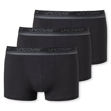 Uncover By Schiesser Shorts Boxer Shorts