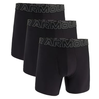 Under Armour Ua Performance Tech - Solid In Boxer Shorts