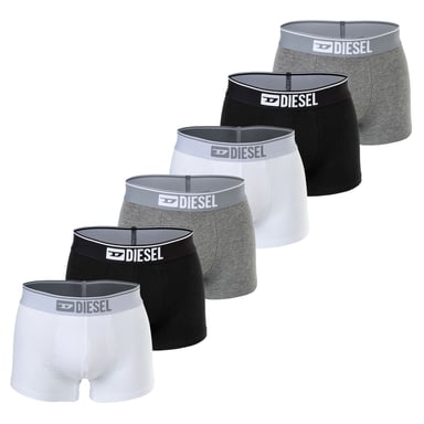 Diesel Umbx-Damienthreepack Boxer Shorts
