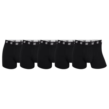 Cr7 Basic Trunk -Pack Boxer Shorts