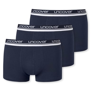 Uncover By Schiesser Shorts Boxer Shorts