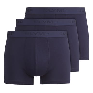 Olymp Set Unipack 3Er Pack Boxer Shorts