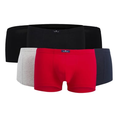 Tom Tailor Pants 6 Pack Boxer Shorts
