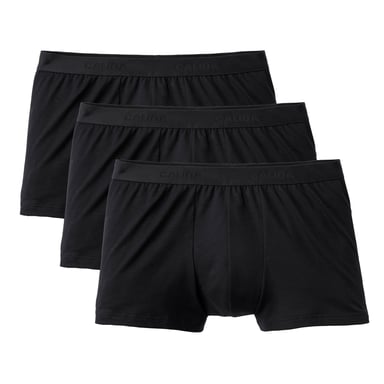 Calida Of Switzerland New Boxer Natural Benefit Boxer Shorts