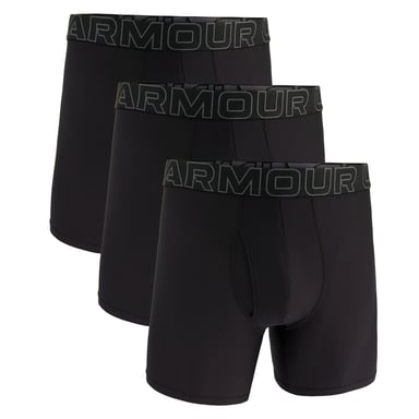 Under Armour Ua Performance Tech Mesh -Solid In Boxer Shorts