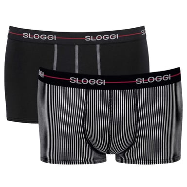 Sloggi Start Hipster Box Boxer Shorts
