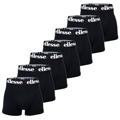Ellesse Yema 7 Pack Boxer Shorts