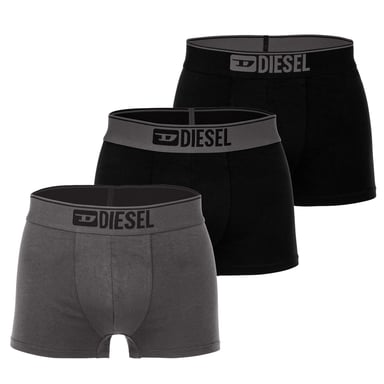 Diesel Umbx-Damienthreepack Boxer Shorts