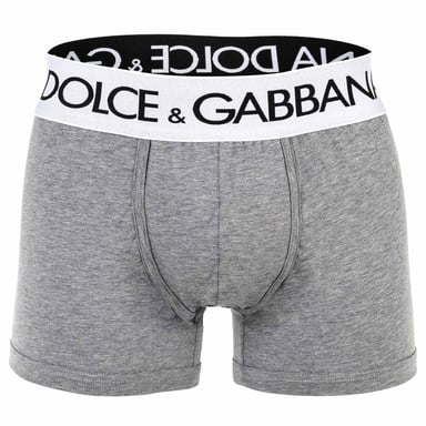 Dolce & Gabbana Regular Boxer Boxer Shorts