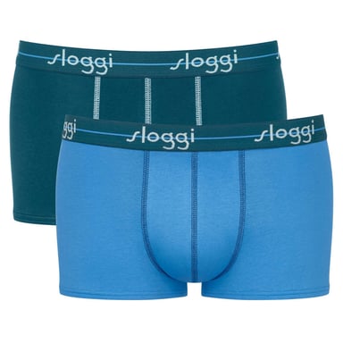 Sloggi Start Hipster Box Boxer Shorts