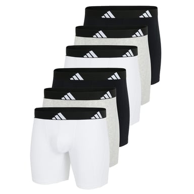 Adidas Boxer Active Flex Cotton Boxer Shorts