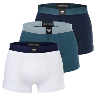 Emporio Armani Essential Logolabel Boxer Shorts