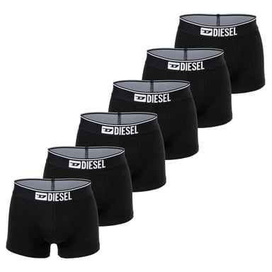 Diesel Umbx-Damienthreepack Boxer Shorts