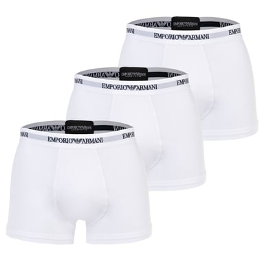 Emporio Armani Core Logoband Boxer Shorts