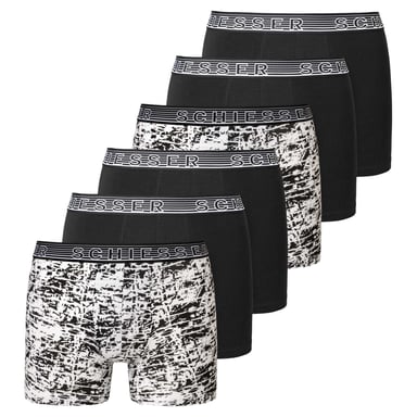 Schiesser Shorts Boxer Shorts