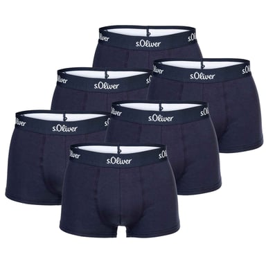 S.Oliver Trunk Hipster Boxer Shorts
