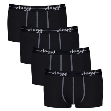 Sloggi Start Hipster Box Boxer Shorts