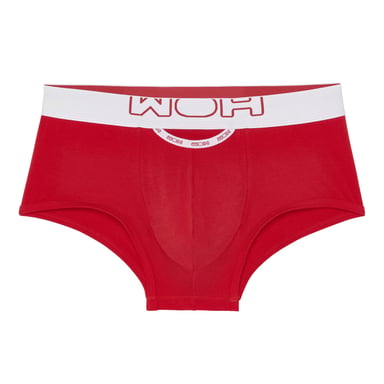Woh Sexy Fun Trunk Boxer Shorts