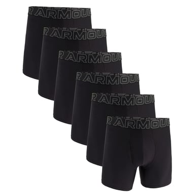 Under Armour Ua Performance Tech - Solid  In Boxer Shorts