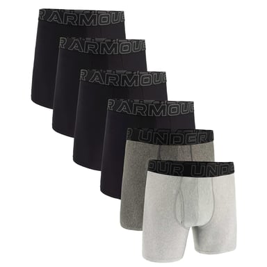 Under Armour Ua Performance Tech - Solid  In Boxer Shorts