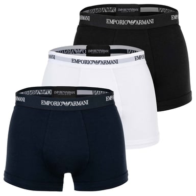 Emporio Armani Core Logoband Boxer Shorts