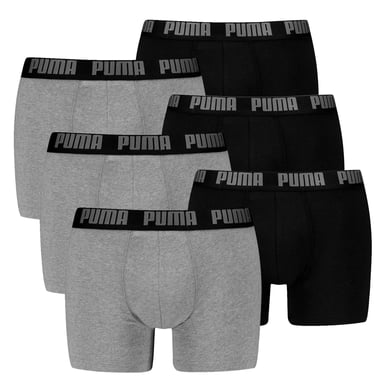 Puma Everyday Basic Boxers Boxer Shorts