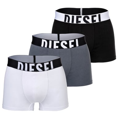 Diesel Umbx-Damienthreepack Boxer Shorts