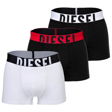 Diesel Umbx-Damienthreepack Boxer Shorts