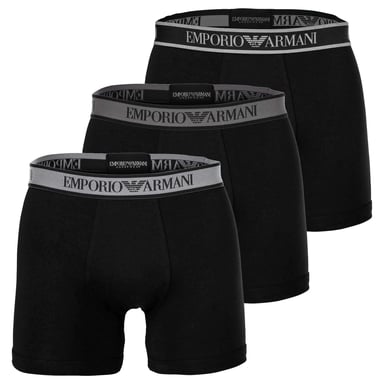 Emporio Armani Core Logoband Boxer Shorts
