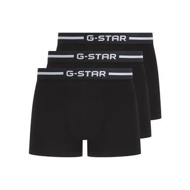G Star Raw Acre Trunk -Pack Boxer Shorts